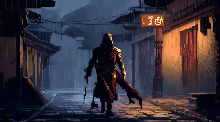 帕斯卡契约兑换码横幅图片2